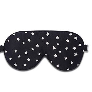 Alaska Bear sleep mask